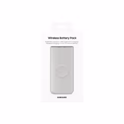 Samsung EB-U2510XUEGEU batteria portatile 10000 mAh Carica wireless Beige - Vista aggiuntiva 7