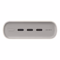 Samsung EB-P4520XUEGEU batteria portatile 20000 mAh Beige - Vista aggiuntiva 5
