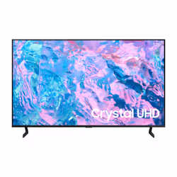 Samsung Series 7 UE43CU7092U, 109,2 cm (43"), 3840 x 2160 Pixel, LED, Smart TV, Wi-Fi, Nero