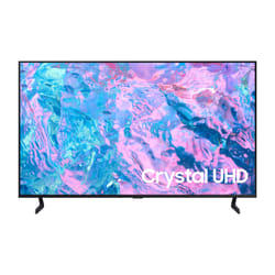 Samsung Series 7 UE43CU7092U 43" 4K Ultra HD Smart TV Wi-Fi Nero