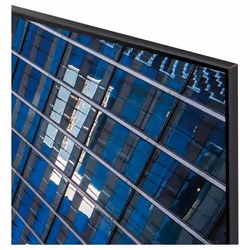 Samsung QE98C Pannello piatto per segnaletica digitale 98" LCD Wi-Fi 450 cd/m² 4K Ultra HD Nero Processore integrato Tizen 6.5 16/7 - Vista aggiuntiva 5