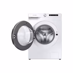 Samsung Lavatrice AI Control 9Kg WW90T534DAWCS3 - Vista aggiuntiva 5