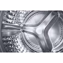 Samsung Lavatrice AI Control 9Kg WW90T534DAWCS3 - Vista aggiuntiva 7