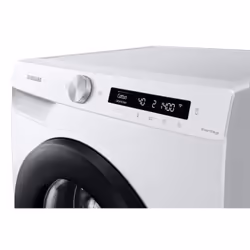Samsung Lavatrice AI Control 9Kg WW90T534DAWCS3 - Vista aggiuntiva 8