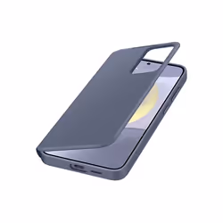 Samsung Galaxy S24+ Smart View Wallet Cover - Vista aggiuntiva 4