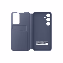 Samsung Galaxy S24+ Smart View Wallet Cover - Vista aggiuntiva 5