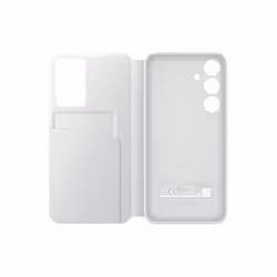 Samsung Galaxy S24+ Smart View Wallet Cover - Vista aggiuntiva 5