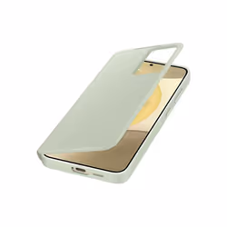 Samsung Galaxy S24+ Smart View Wallet Cover - Vista aggiuntiva 4