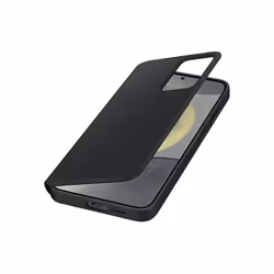 Samsung Galaxy S24+ Smart View Wallet Cover - Vista aggiuntiva 4