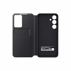 Samsung Galaxy S24+ Smart View Wallet Cover - Vista aggiuntiva 5