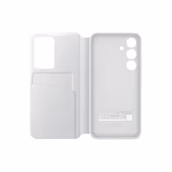 Samsung Galaxy S24 Smart View Wallet Cover - Vista aggiuntiva 5