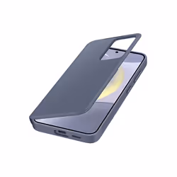 Samsung Galaxy S24 Smart View Wallet Cover - Vista aggiuntiva 4