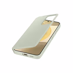 Samsung Galaxy S24 Smart View Wallet Cover - Vista aggiuntiva 4