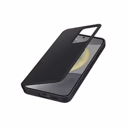 Samsung Galaxy S24 Smart View Wallet Cover - Vista aggiuntiva 4