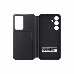 Samsung Galaxy S24 Smart View Wallet Cover - Vista aggiuntiva 5