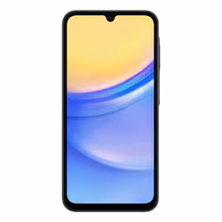 Samsung Galaxy A15 5G 16,5 cm (6.5") Dual SIM ibrida USB tipo-C 4 GB 128 GB 5000 mAh Nero, Blu - Vista aggiuntiva 2