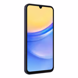 Samsung Galaxy A15 5G 16,5 cm (6.5") Dual SIM ibrida USB tipo-C 4 GB 128 GB 5000 mAh Nero, Blu - Vista aggiuntiva 3