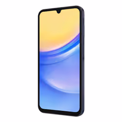 Samsung Galaxy A15 5G 16,5 cm (6.5") Dual SIM ibrida USB tipo-C 4 GB 128 GB 5000 mAh Nero, Blu - Vista aggiuntiva 4