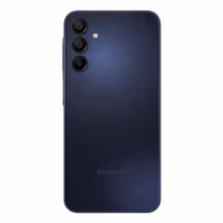 Samsung Galaxy A15 5G 16,5 cm (6.5") Dual SIM ibrida USB tipo-C 4 GB 128 GB 5000 mAh Nero, Blu - Vista aggiuntiva 5