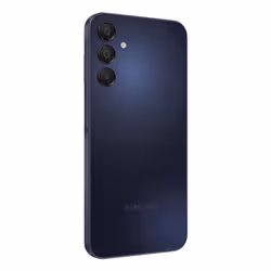 Samsung Galaxy A15 5G 16,5 cm (6.5") Dual SIM ibrida USB tipo-C 4 GB 128 GB 5000 mAh Nero, Blu - Vista aggiuntiva 6