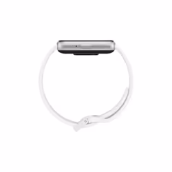 Samsung Galaxy Fit3 40 mm Digitale Touch screen Argento - Vista aggiuntiva 5