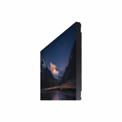 Samsung VM55C-R LCD Interno - Vista aggiuntiva 4