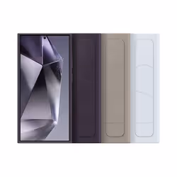 Samsung Galaxy S24 Ultra Standing Grip Cover - Vista aggiuntiva 6