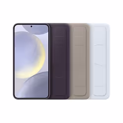 Samsung Galaxy S24+ Standing Grip Cover - Vista aggiuntiva 6