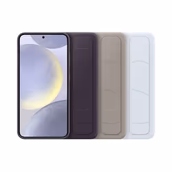 Samsung Galaxy S24 Standing Grip Cover - Vista aggiuntiva 6