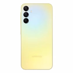 Samsung Galaxy 4 GB 128 GB Giallo - Vista aggiuntiva 4