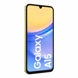 Samsung Galaxy 4 GB 128 GB Giallo - Vista aggiuntiva 5