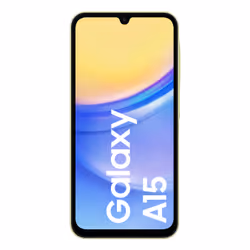 Samsung Galaxy 4 GB 128 GB Giallo - Vista aggiuntiva 7
