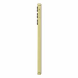 Samsung Galaxy 4 GB 128 GB Giallo - Vista aggiuntiva 8