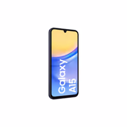 Samsung Galaxy 4 GB 128 GB Nero, Blu - Vista aggiuntiva 5