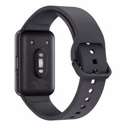 Samsung Galaxy Fit3 40 mm Digitale Touch screen Grigio - Vista aggiuntiva 4