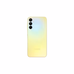 Samsung Galaxy A15 4 GB 128 GB Giallo - Vista aggiuntiva 5