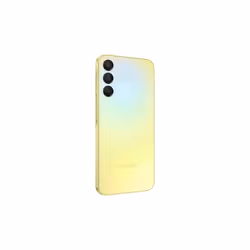 Samsung Galaxy A15 4 GB 128 GB Giallo - Vista aggiuntiva 6