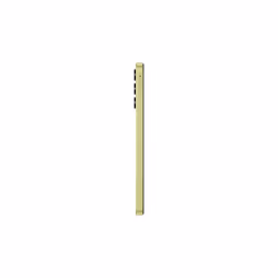 Samsung Galaxy A15 4 GB 128 GB Giallo - Vista aggiuntiva 8