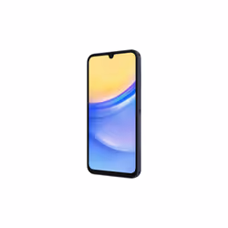 Samsung Galaxy A15 4 GB 128 GB Nero, Blu - Vista aggiuntiva 4