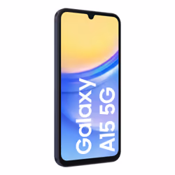 Samsung Galaxy 4 GB 128 GB Nero, Blu - Vista aggiuntiva 5