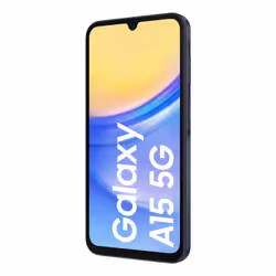 Samsung Galaxy 4 GB 128 GB Nero, Blu - Vista aggiuntiva 6