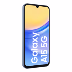 Samsung Galaxy 4 GB 128 GB Blu - Vista aggiuntiva 5