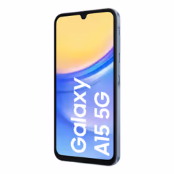 Samsung Galaxy 4 GB 128 GB Blu - Vista aggiuntiva 6