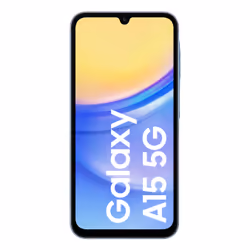 Samsung Galaxy 4 GB 128 GB Blu - Vista aggiuntiva 7
