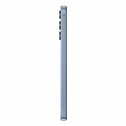 Samsung Galaxy 4 GB 128 GB Blu - Vista aggiuntiva 8