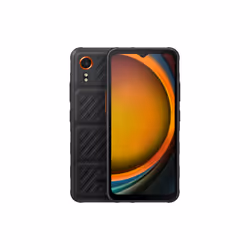 Samsung Galaxy XCover7 , 16,8 cm (6.6"), 6 GB, 128 GB, 50 MP, Android 14, Nero