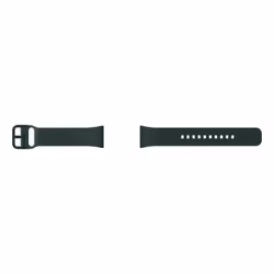 Samsung Galaxy Fit3 Sport Band, Cinturino per orologio, Samsung, Galaxy Fit3, Fluoroelastomero, Verde, 215 mm