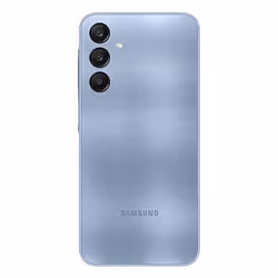 Samsung Galaxy A25 8 GB 256 GB Blu - Vista aggiuntiva 5