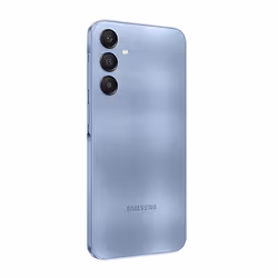 Samsung Galaxy A25 8 GB 256 GB Blu - Vista aggiuntiva 6