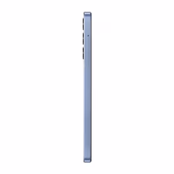 Samsung Galaxy A25 8 GB 256 GB Blu - Vista aggiuntiva 8